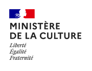 Ministère de la Culture